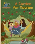 Reading Planet - A Garden for Naanee - Gold: Galaxy | Sophia Payne | 