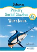 Bahamas Primary Social Studies Workbook Grade 4 | Lisa Greenstein | 