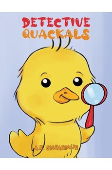 Detective Quackals