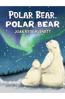 Polar Bear, Polar Bear