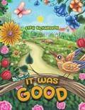 It Was Good | Stevi Richardson | 
