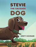Stevie the Sausage Dog | Kirsty Cochrane | 