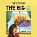 Dee's Stories: The Big C | Diksha Shah | 