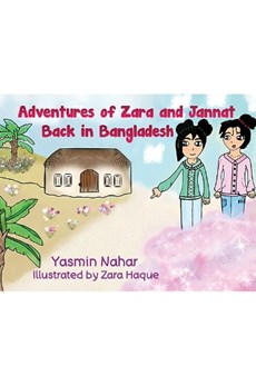 Adventures of Zara and Jannat