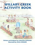 Willaby Creek Activity Book | Carleen Durand | 