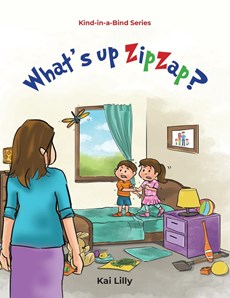 What’s up ZipZap?