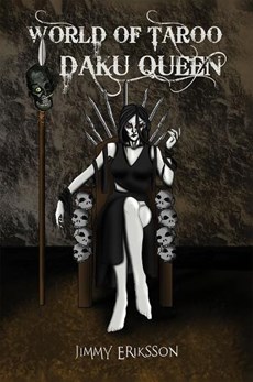 World of Taroo: Daku Queen