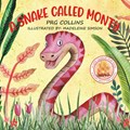 A Snake Called Monty | PRG Collins | 