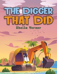 The Digger That Did