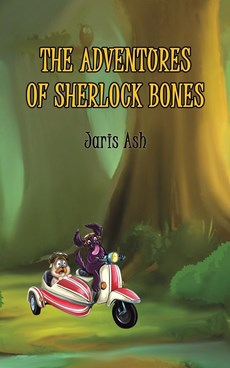 The Adventures of Sherlock Bones