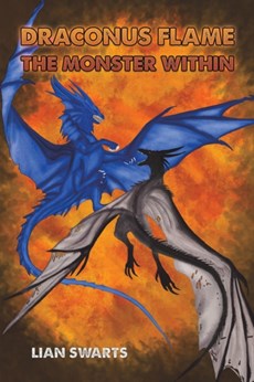 Draconus Flame: The Monster Within