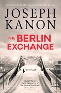 The Berlin Exchange | Joseph Kanon | 