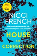House of Correction | nicci french | 