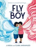 Fly Boy | Mr. Jj Bola | 