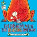 The Dragon with the Blazing Bottom | Beach | 