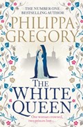The White Queen | Philippa Gregory | 