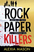 Rock Paper Killers | Alexia Mason | 