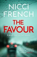 The Favour | Nicci French | 