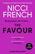 Favour | Nicci French | 