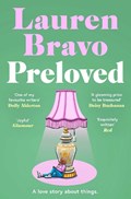 Preloved | Lauren Bravo | 