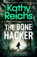 The Bone Hacker | Kathy Reichs | 