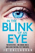 In The Blink of An Eye | Jo Callaghan | 