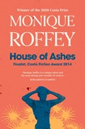 House of Ashes | Monique Roffey | 