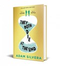 They both die at the end (hardcover collector's edition) | Adam Silvera | 