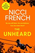 The Unheard | Nicci French | 