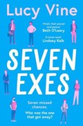 Seven Exes | Lucy Vine | 