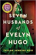 The Seven Husbands of Evelyn Hugo | Taylor Jenkins Reid | 