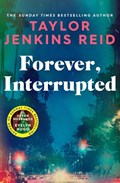 Forever, Interrupted | TaylorJenkins Reid | 