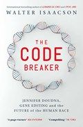 The Code Breaker | Walter Isaacson | 