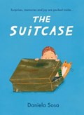 The Suitcase | Daniela Sosa | 