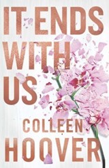 It ends with us (special edition) | Colleen Hoover | 9781398521551