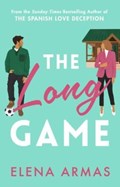 The Long Game | Elena Armas | 