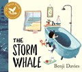 The Storm Whale: Tenth Anniversary Edition | Benji Davies | 