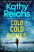 Cold, Cold Bones | Kathy Reichs | 