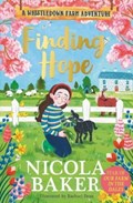 Finding Hope | Nicola Baker | 
