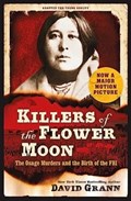 Killers of the Flower Moon: Adapted for Young Adults | David Grann | 