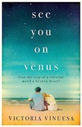 See You on Venus | Victoria Vinuesa | 