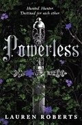 Powerless | Lauren Roberts | 