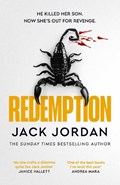Redemption | Jack Jordan | 