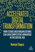 Accelerated Digital Transformation | Neetan Chopra | 