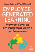 Employee-Generated Learning | Kasper Spiro ; Videhi Bhamidi | 