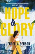 Hope & Glory | Jendella Benson | 