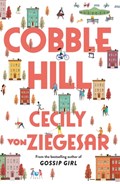 Cobble Hill | Cecily von Ziegesar | 