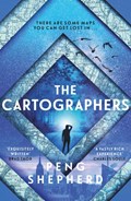 The Cartographers | Peng Shepherd | 