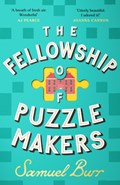 The Fellowship of Puzzlemakers | Samuel Burr | 