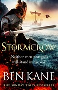 Stormcrow | Ben Kane | 
